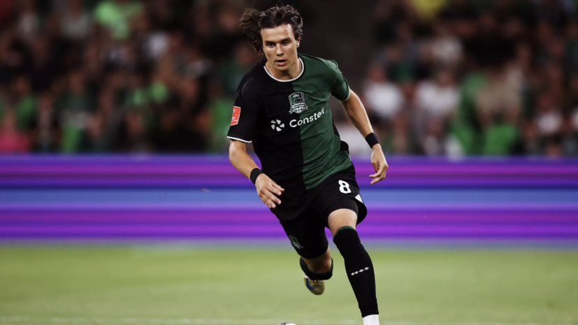   РИА Новости