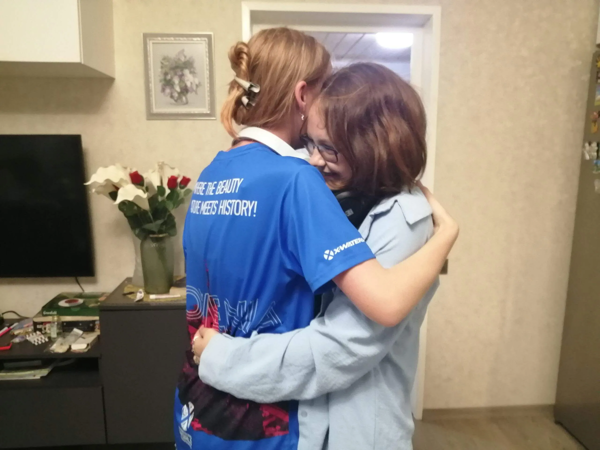 Фото автора