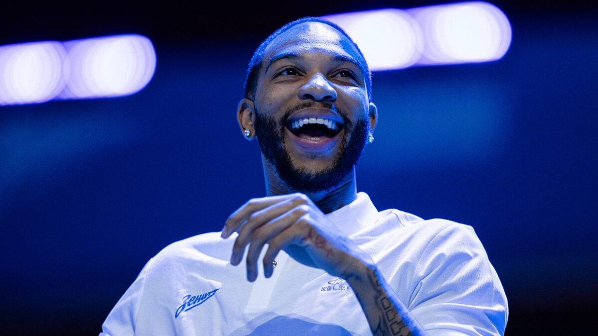    Фото: БК «ЗЕНИТ»