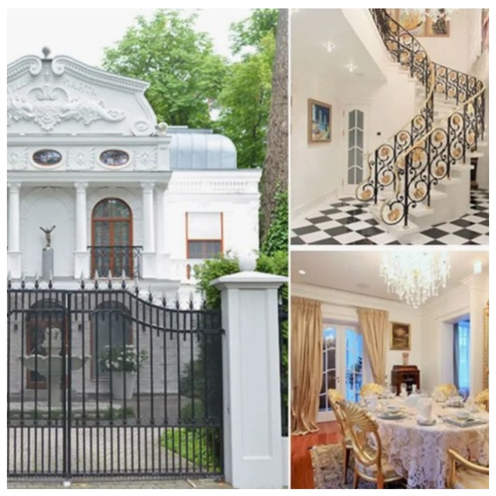 Вилла Марта