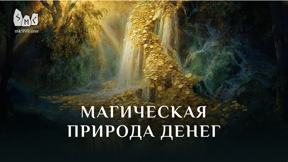 Школа Меньшиковой, Магия, https://mk999.one/start/