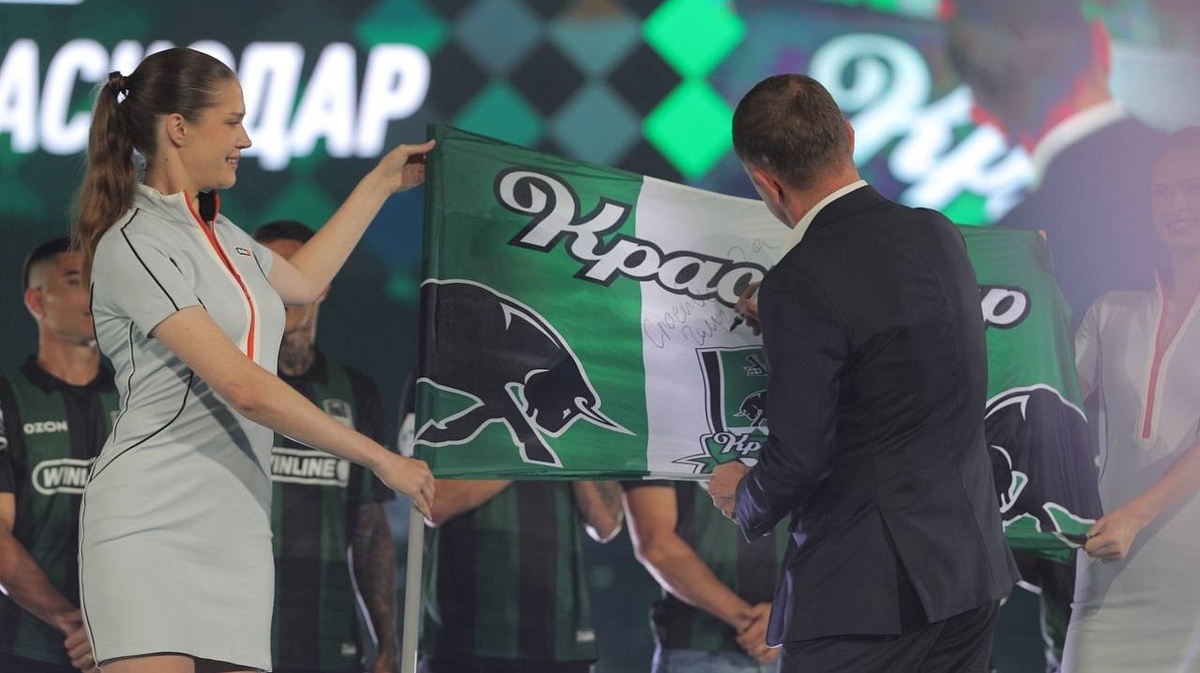 Фото: Станислав Телеховец