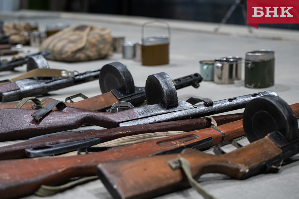 Иллюстративное фото Константина Стратиенко