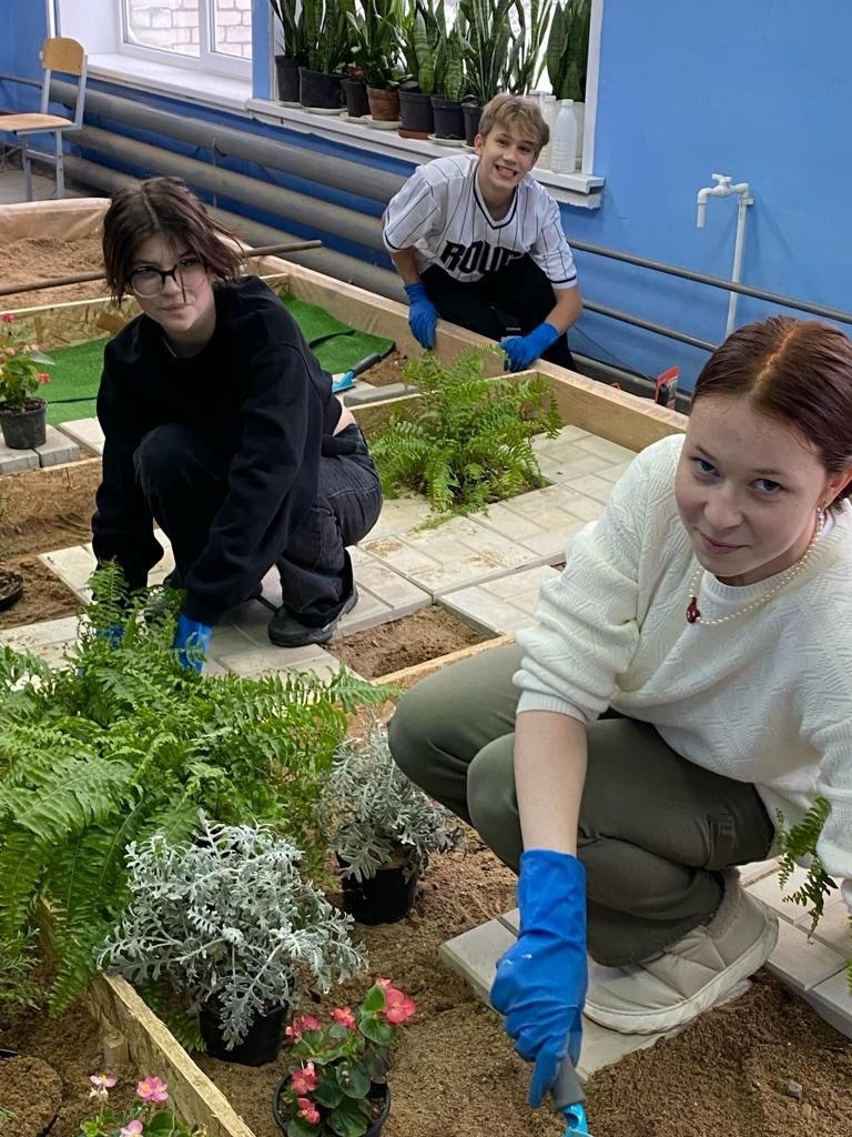 Фото предоставила Елена Рыбальская