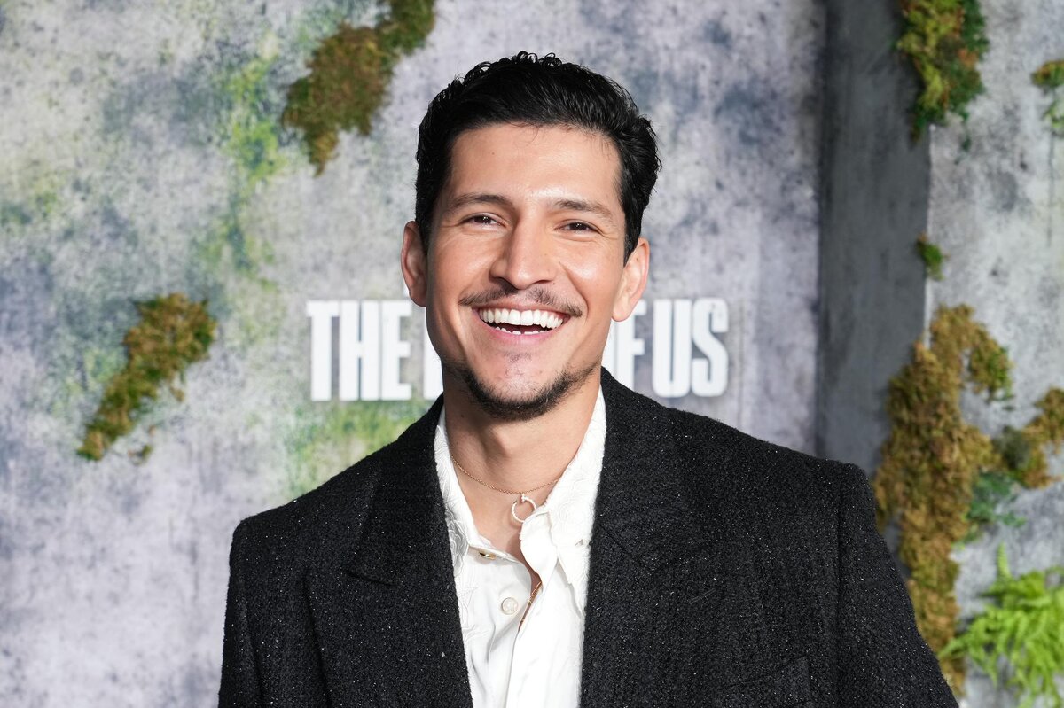    Дэнни Рамирес. Фото: Getty Images