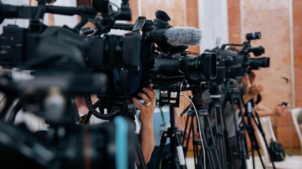    © Sputnik / Osmatesco