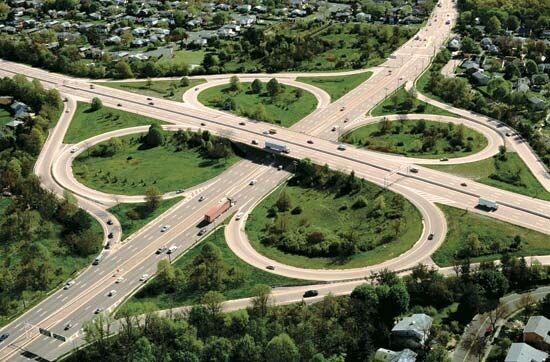 Стандартный клевер