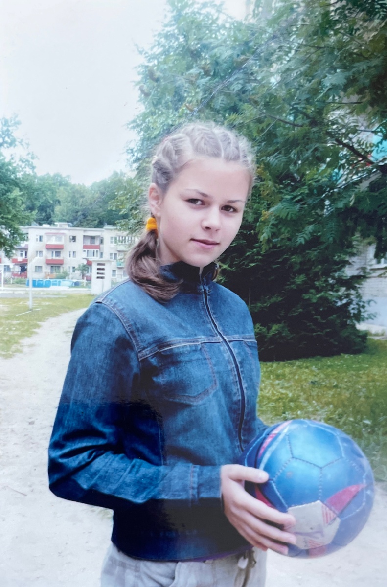 Новая Ляда, 2008 г