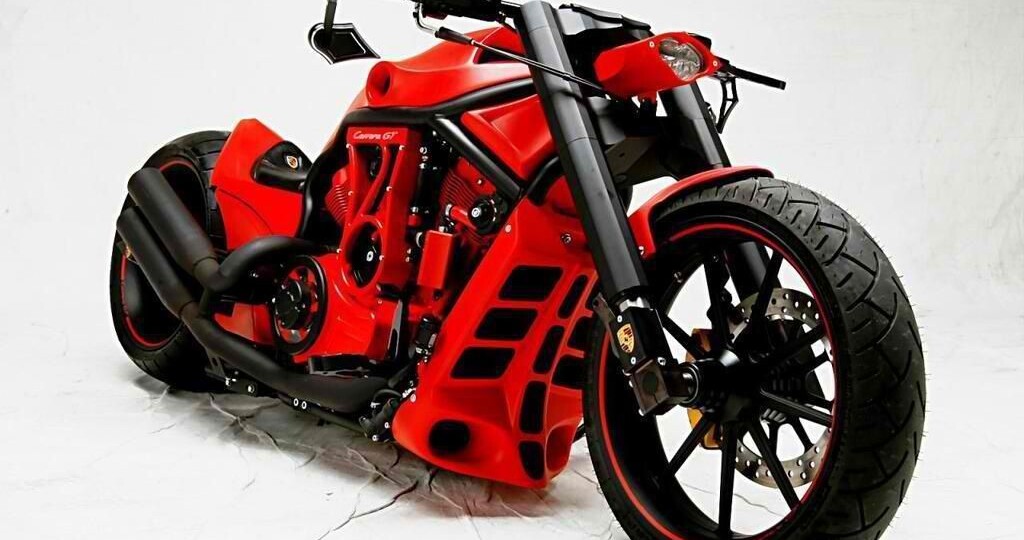 Тюнинг и антитюнинг. Что выбираешь ты?