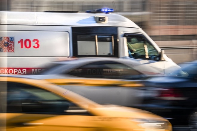    Konstantin Kokoshkin/Global Look Press