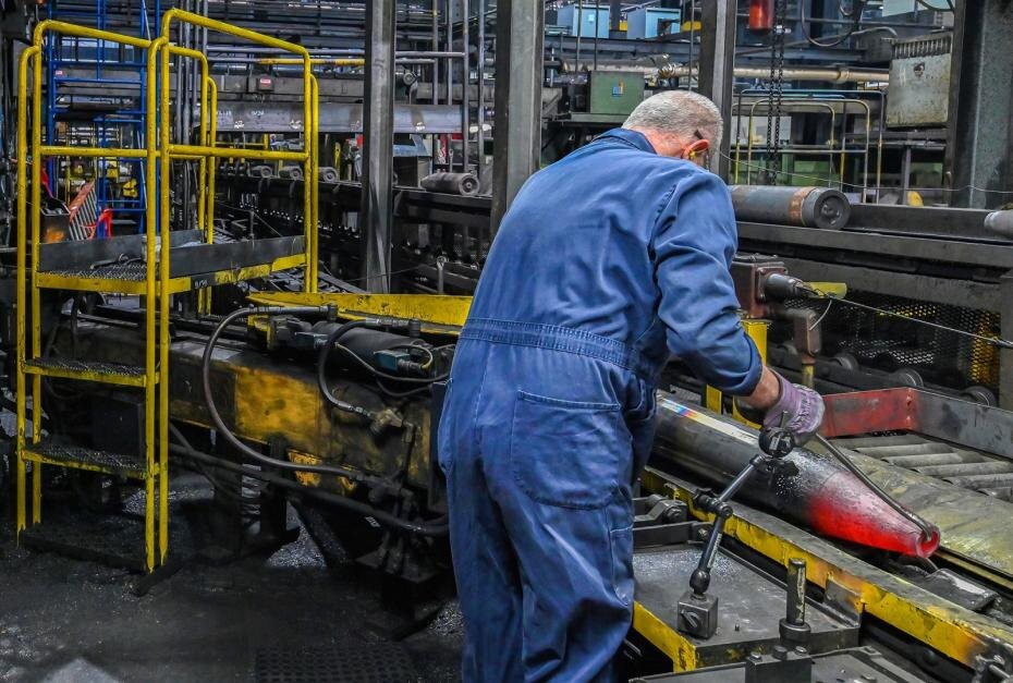    Aimee Dilger/Keystone Press Agency/Global Look Press