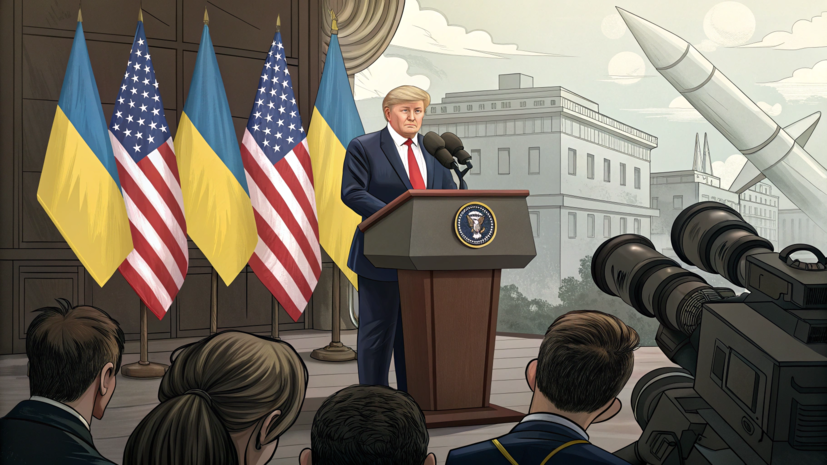    Сгенерировано с помощью ИИ