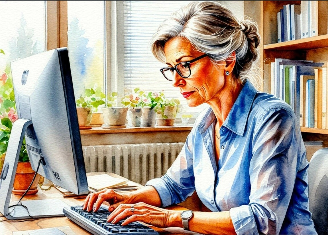 «Золотой возраст» или золотые цепи? История, которую не расскажут специалисты по подбору персонала