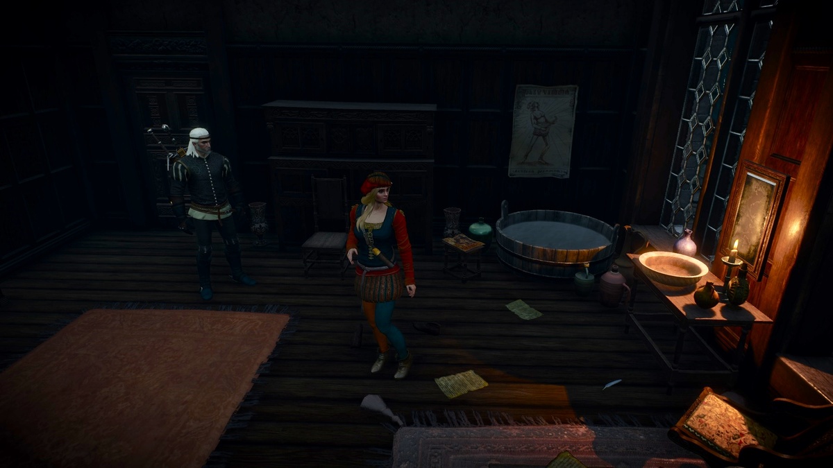  - Свет мой, зеркальце, скажи...  - Что людям вздумалось, будто я хороша?.. Лгут люди, я вижу теперь, что я совсем не хороша!..  Кстати, ты помнишь, что все зеркала делятся на лживые и разбитые?