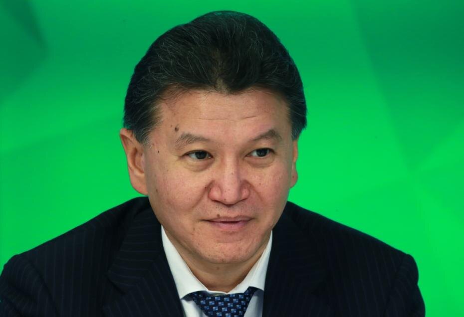    Александр Натрускин/РИА Новости