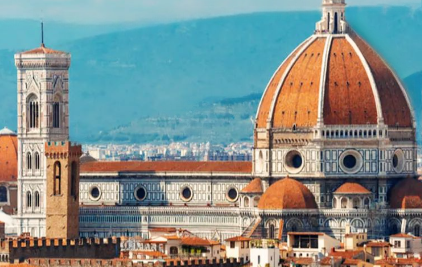 Куда поехать в путешествие. Влияние ваших знаков зодиака или зов вселенной. (Часть 2 ).