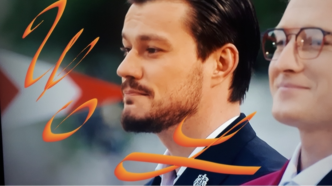 Олег и Вячеслав