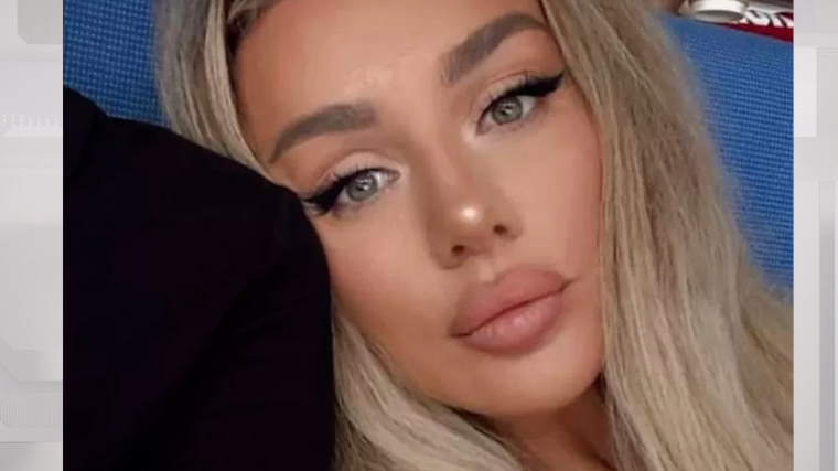    Фото: Instagram*/annasedokova