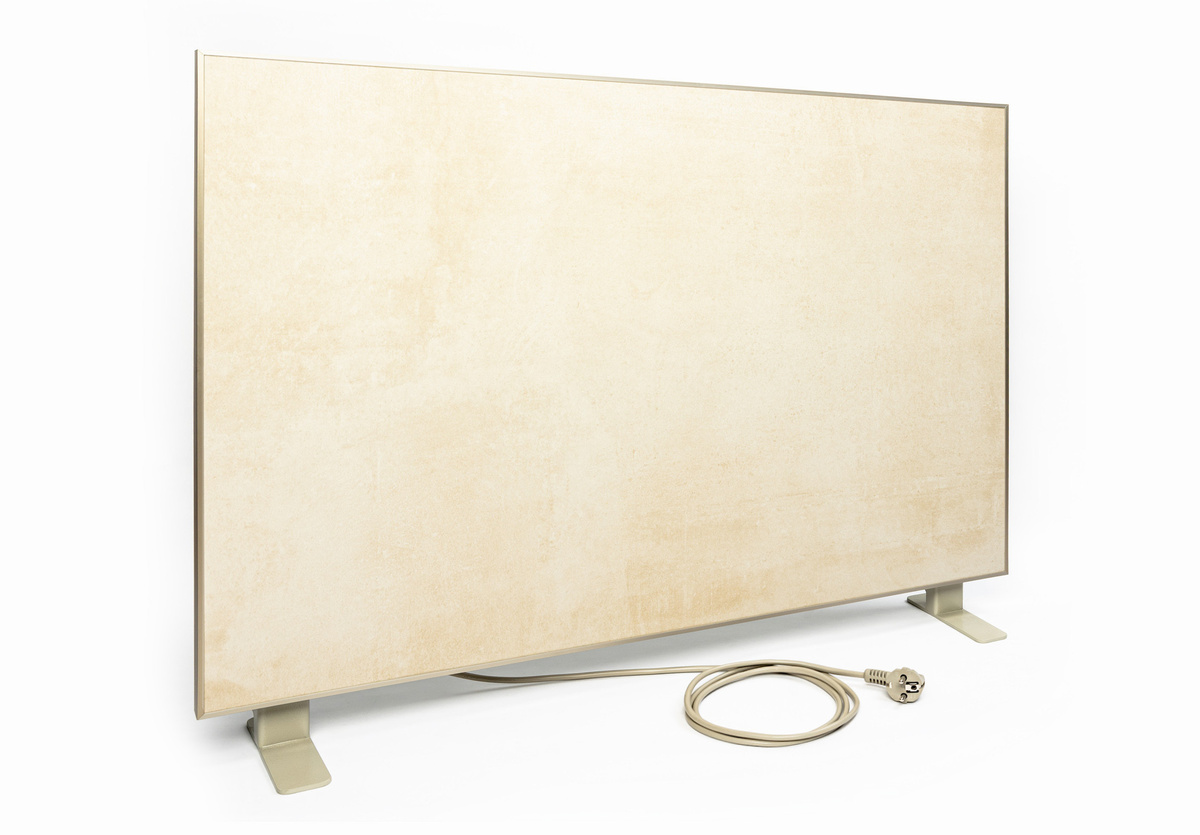 Керамическая панель отолпения Никатэн