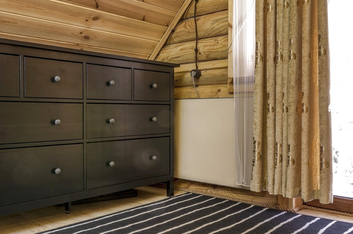 Керамичекий обогреватель (настенное крепление)