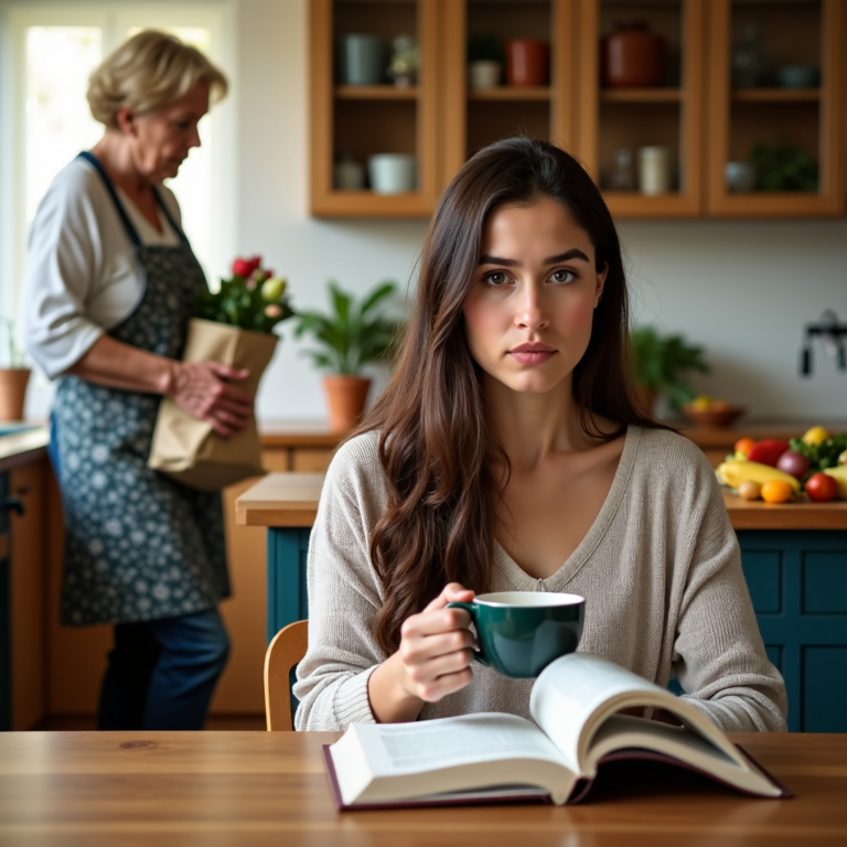    Мама знает лучше blogmorozova