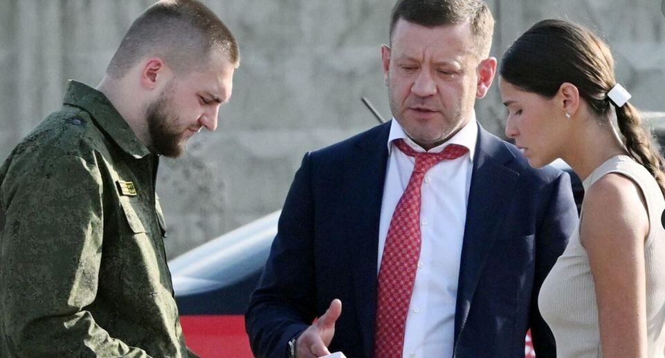    РИА «Новости»