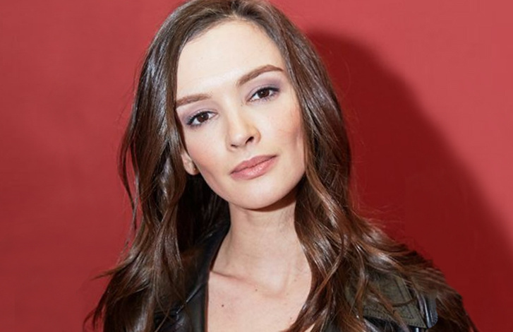 Паулина Андреева родилась 12 октября 1988 года