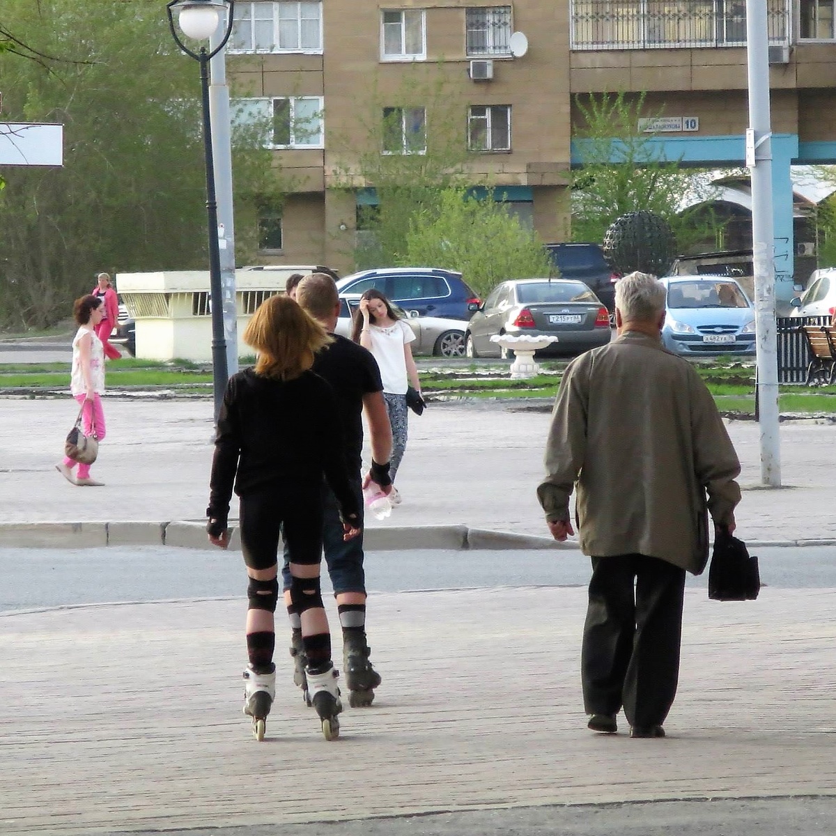 Иллюстрация: фото автора