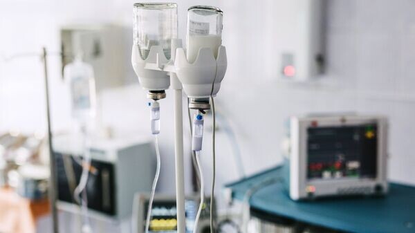    © Sputnik / Варвара Гертье