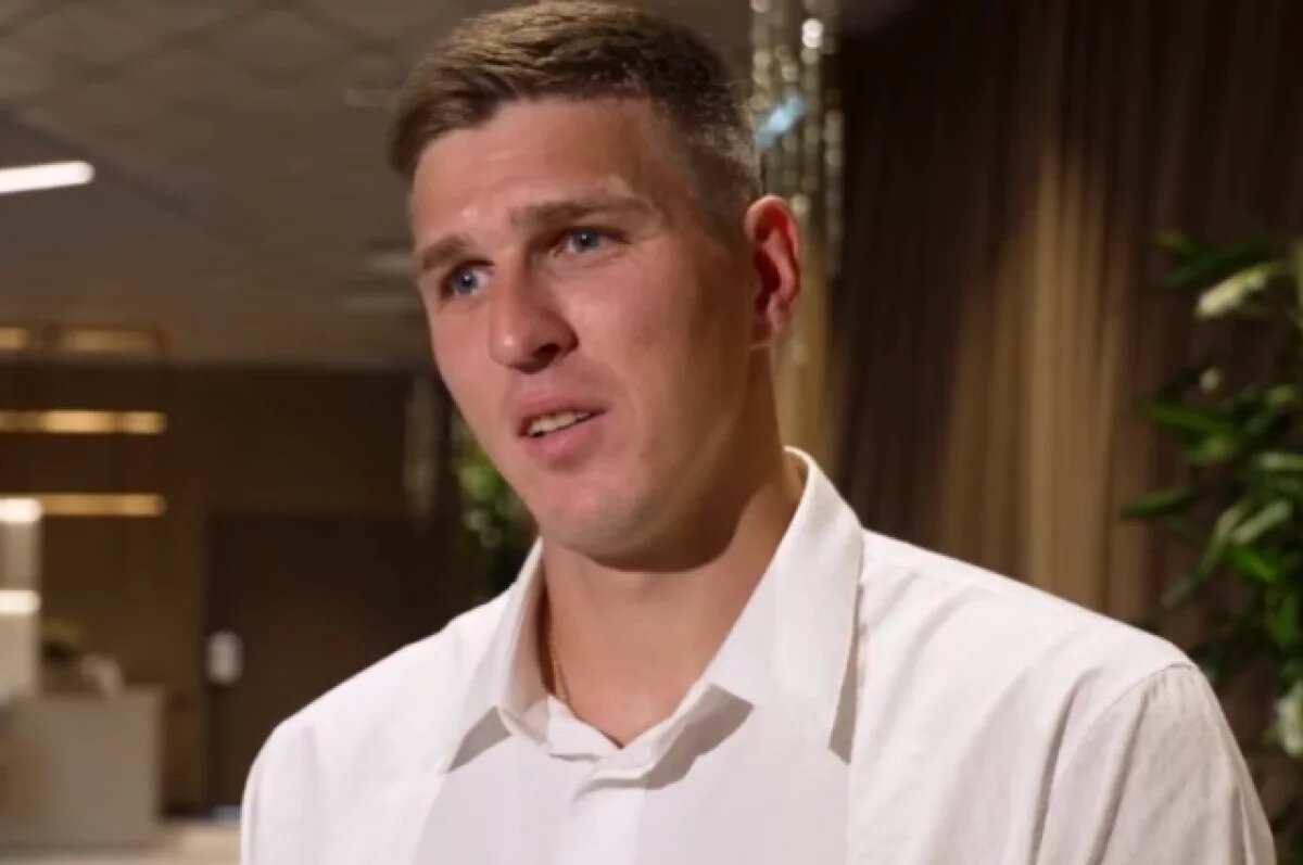    Футболист Попов заявил, что нападающий «Зенита» Соболев уйдет в киберспорт