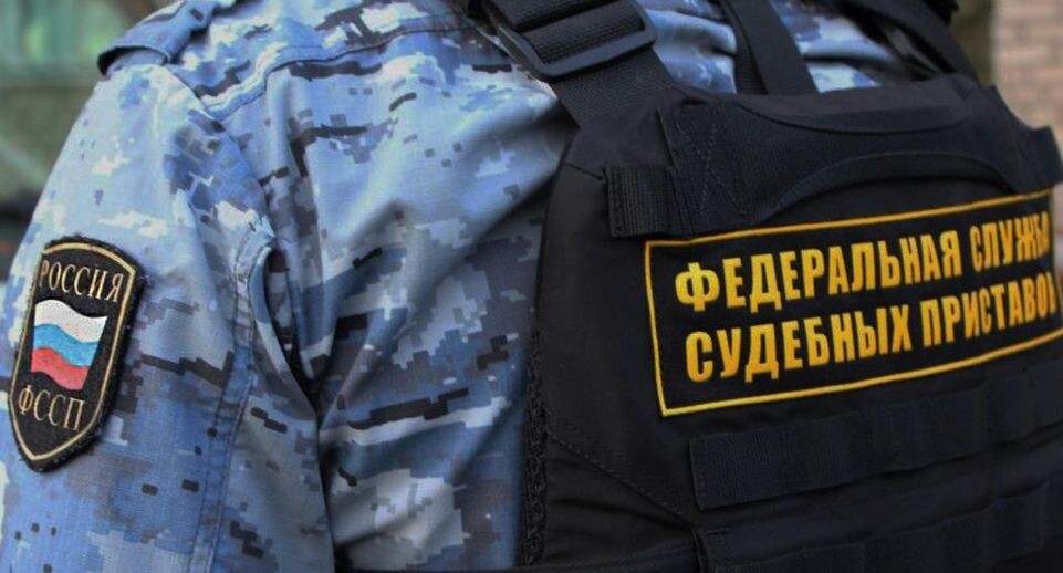    Пресс-служба ГУФССП России по Московской области