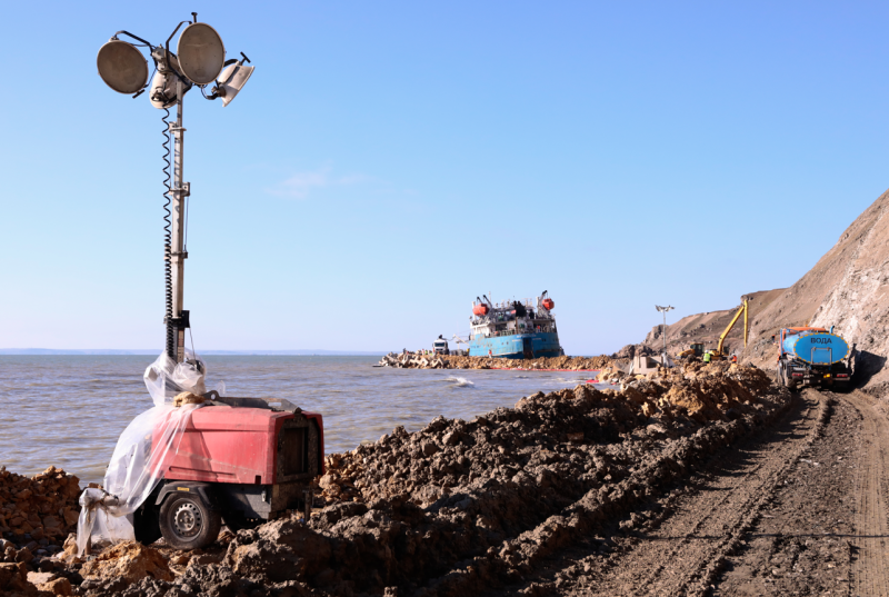    ФОТО: ROMAN NAUMOV/GLOBAL LOOK PRESS