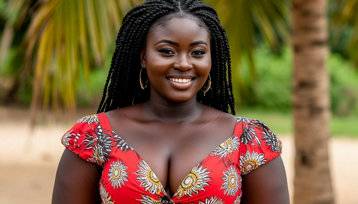 📛 Приехал в Гану за отпуском — а устроил самый громкий пранк года! 🌍🎭