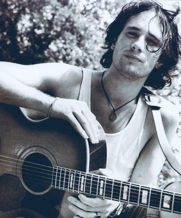 Джефф Бакли 