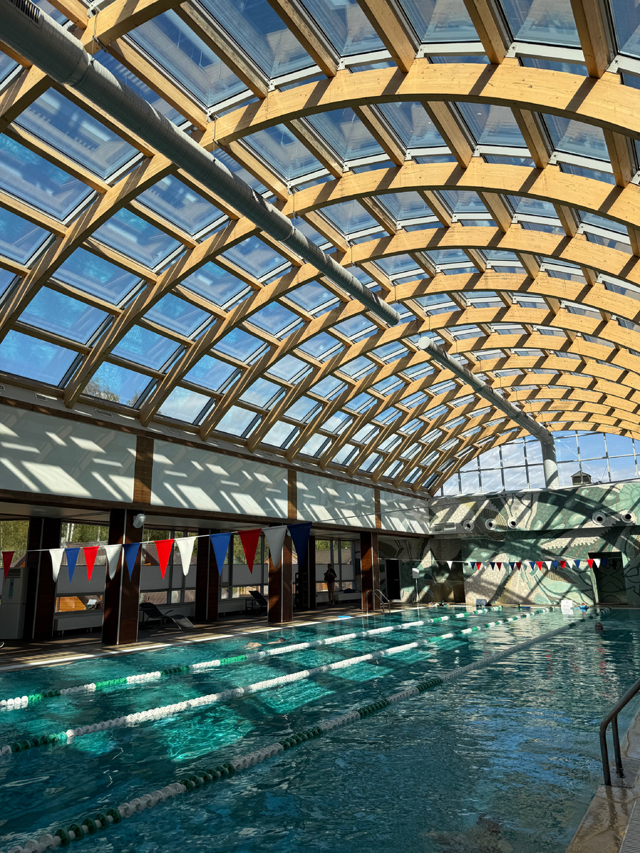 Новости из жизни 