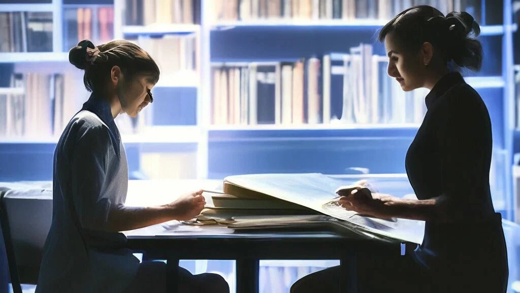    Фото: Нейросеть Яндекса «Шедеврум» Александр Новосельский