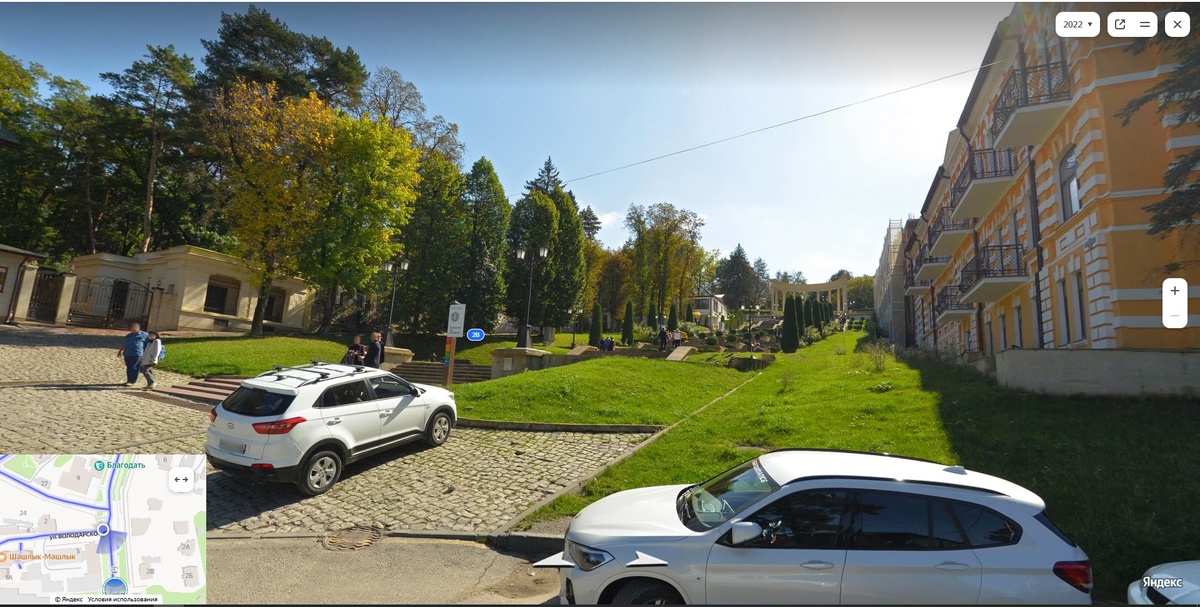 А это 2022, стало еще лучше.