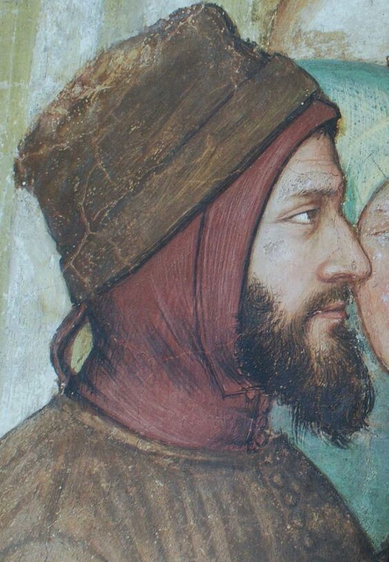 Из истории.