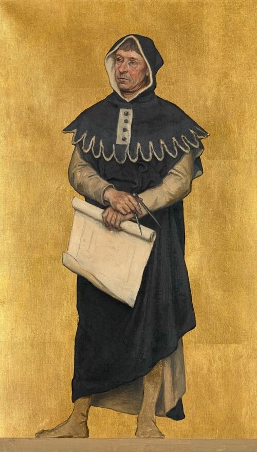 Из истории.