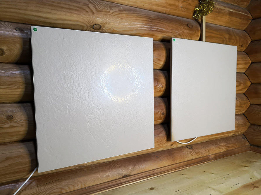 Керамический обогреватль Никатэн