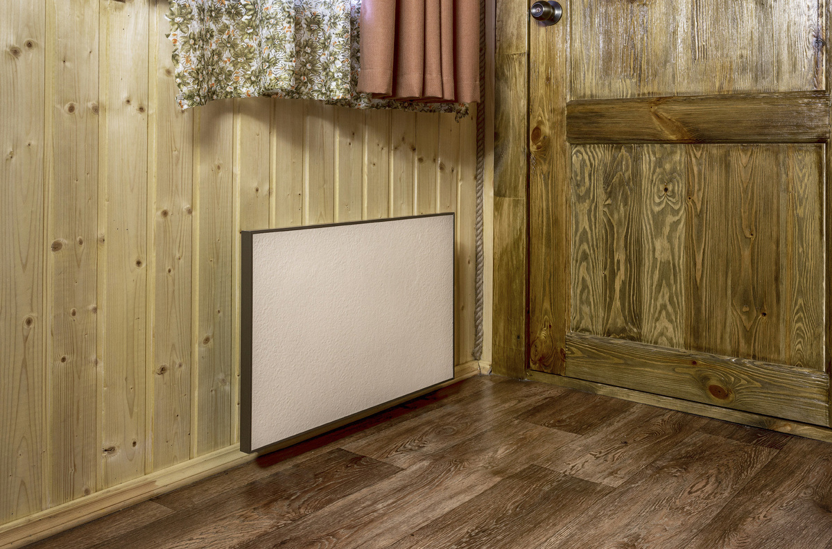 Керамический обогреватель Никатэн