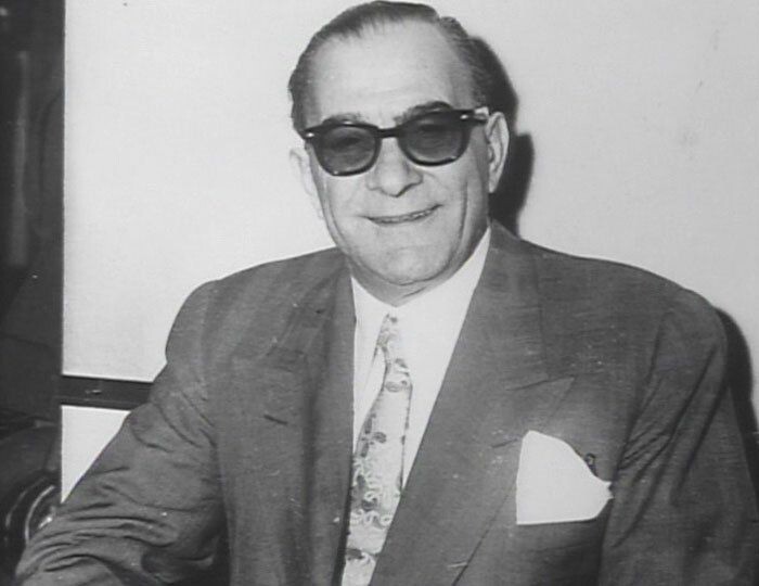Вито Дженовезе (1897 – 1969)