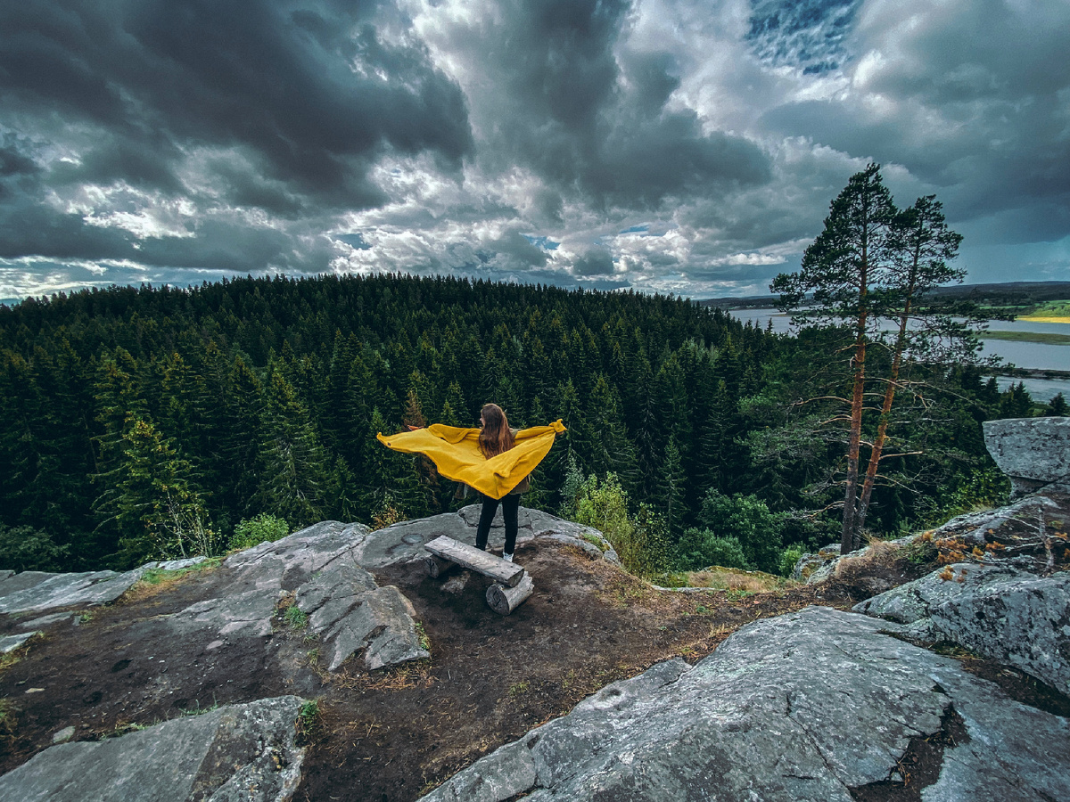 По следам Вороны🐦‍⬛©