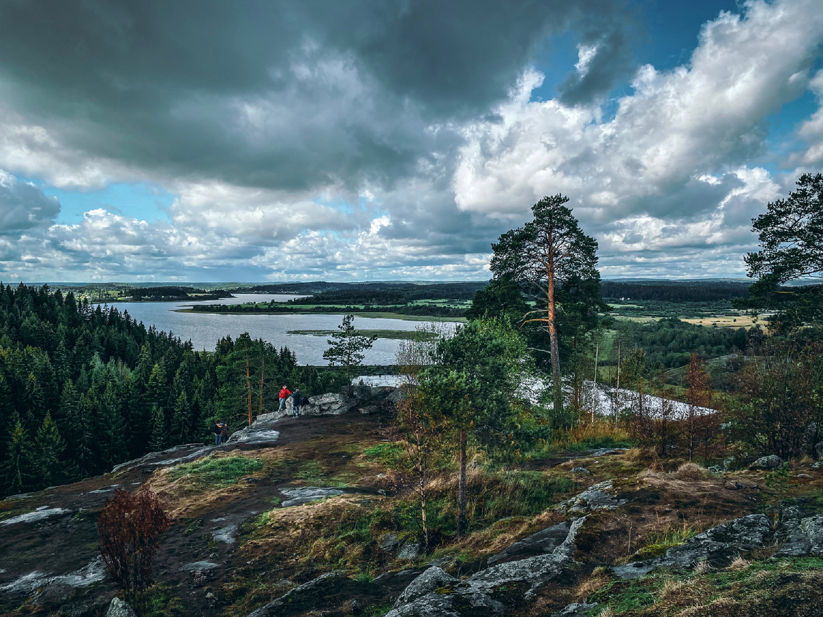По следам Вороны🐦‍⬛©