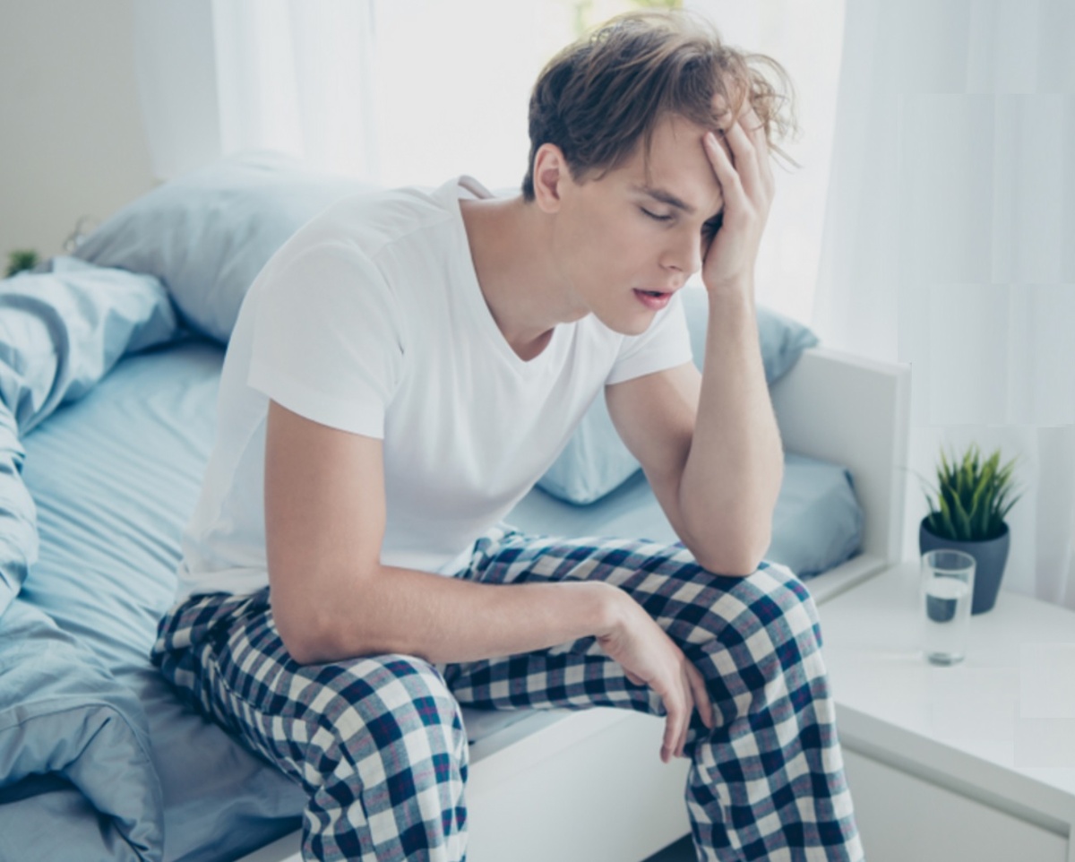 Простые способы убрать похмелье