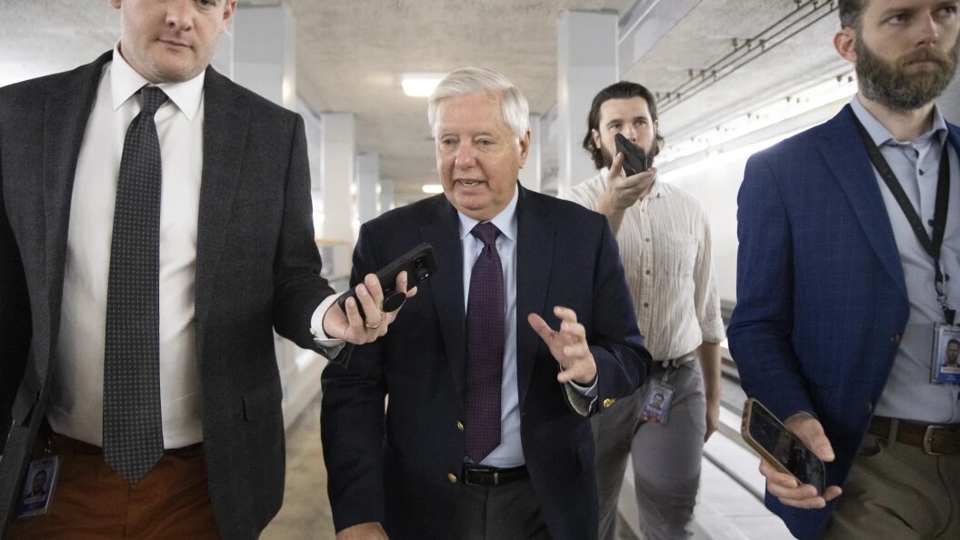    Фото: Mattie Neretin/Keystone Press Agency/Globallookpress