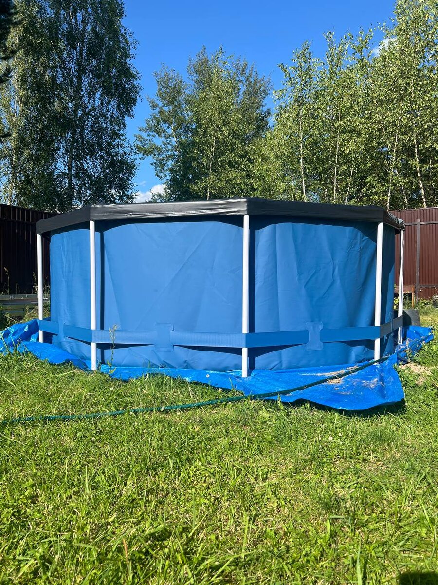 Вот так все начиналось