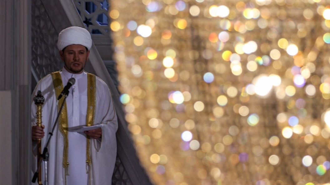    Фото: © Lantyukhov Sergey/ news.ru/ Global Look Press