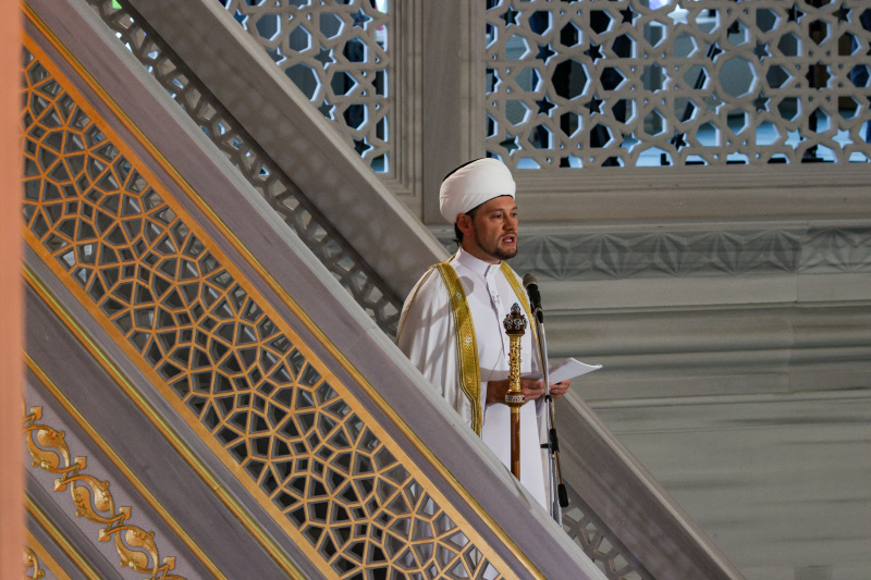    Фото: © Lantyukhov Sergey/news.ru/Global Look Press