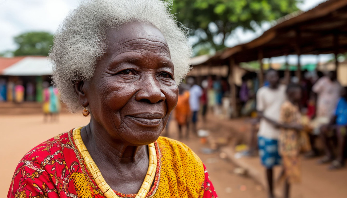 🔥 Wi‑Fi, обман и шаман: как я чуть не стал "цифровым рабом" в Гане! 📶🇬🇭